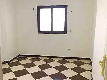 Apartments For rent in El Kom El Akhdar, Faisal, 120 sqm