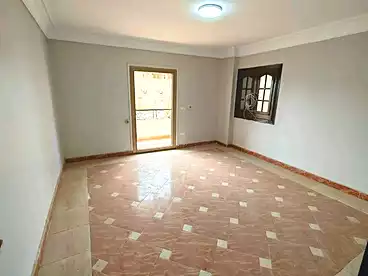 Apartments For sale in Ahmed Enci St., Helwan, 165 sqm
