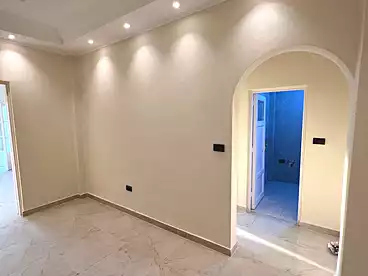 Administrative For rent in El Nozha St., Heliopolis - Masr El Gedida, 80 sqm