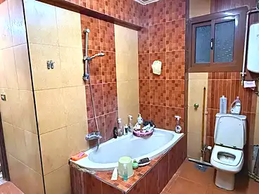 Apartments For sale in Ahmed Enci St., Helwan, 175 sqm