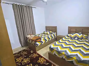 Apartments For sale in Helwan, Greater Cairo, 105 sqm