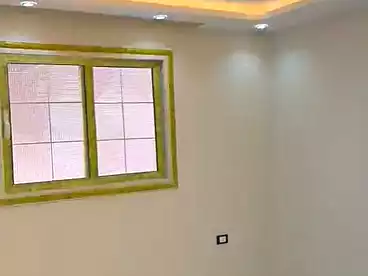 Apartments For sale in Amr Ibn El Aas St., El Matbaa, 160 sqm