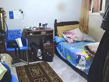 Apartments For sale in Princess St., El Bitash, 120 sqm