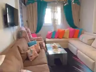 شقق للبيع في شارع جمال عبد الناصر، سيدي بشر بحري، 95 متر
