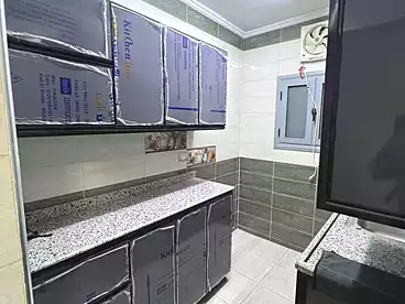 Apartments For sale in Helmeyat El Zaytoun, El Zaytun, 130 sqm