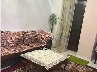 Furnished Apartment For rent in Faisal, Greater Cairo, 120 sqm