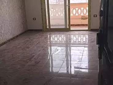 Apartments For sale in Ard Al Fadaly, Sidi Beshr Qebli, 110 sqm