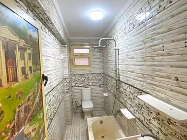 Apartments For sale in El Falki, El Seyouf, 90 sqm
