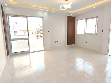 شقق للبيع في شاطئ النخيل - ٦ اكتوبر، العجمي، 90 متر