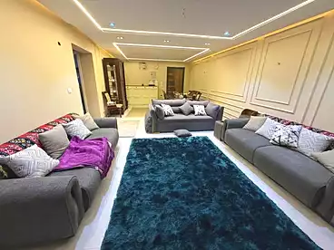 Apartments For sale in El Lebeny, El Haram, 181 sqm