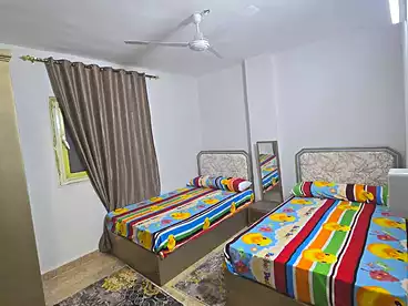 شقق للبيع في منشية عين حلوان، حلوان، 105 متر
