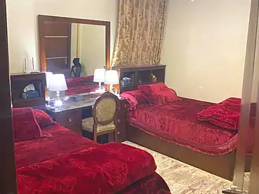 Apartments For sale in Hadayek Helwan, Helwan, 160 sqm