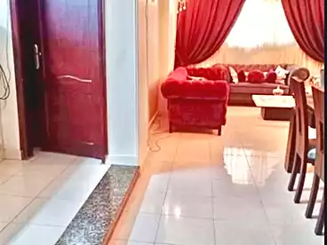 Apartments For sale in El Matbaa, Faisal, 150 sqm