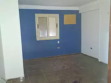 Apartments For rent in Alf Maskn, Ain Shams, 120 sqm