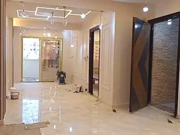 شقق للبيع في شارع محمود العيسوي، سيدي بشر بحري، 130 متر