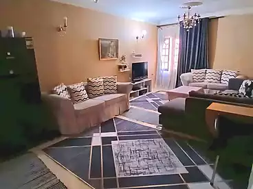 Apartments For sale in El Dawagen, Hadayek Helwan, 145 sqm