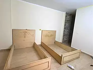 Apartments For rent in El Zaytun, Greater Cairo, 150 sqm
