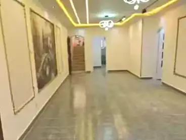 شقق للبيع في شاطئ النخيل - ٦ اكتوبر، العجمي، 150 متر