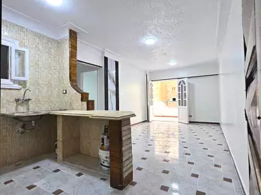 Apartments For sale in Shatee El Nakheel, Al Agamy, 108 sqm