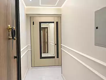 Apartments For sale in El Lebeny, El Haram, 130 sqm