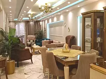 شقق للبيع في شارع محمود العيسوي، سيدي بشر بحري، 175 متر
