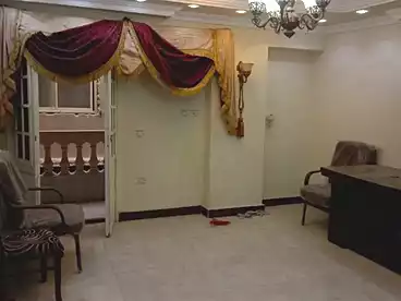 Apartments For sale in El Zahraa St., Ain Shams El Sharkia, 95 sqm