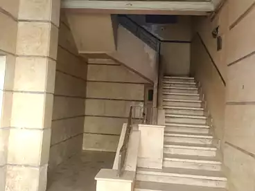 عمارات للبيع في حدائق حلوان، حلوان، 508 متر