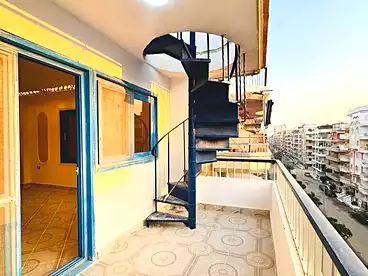 Duplex For sale in Al Agamy, Alexandria, 120 sqm
