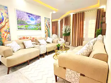 شقق مفروشة للبيع في البيطاش، العجمي، 100 متر