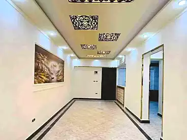 Apartments For sale in Shatee El Nakheel, Al Agamy, 90 sqm