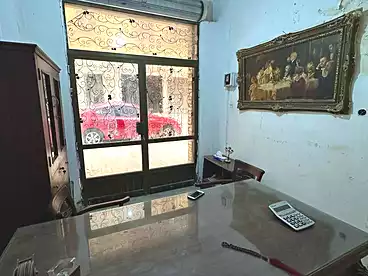 Offices For rent in El-Salam St, El Bitash, 14 sqm