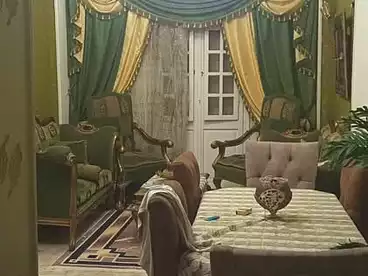 شقق للبيع في شارع القاعدة، البيطاش، 100 متر