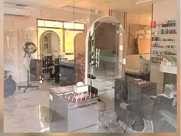 عقارات للبيع في اكس بلازا مول - اكس استيت، كمبوند بالتجمع الخامس، 59 متر
