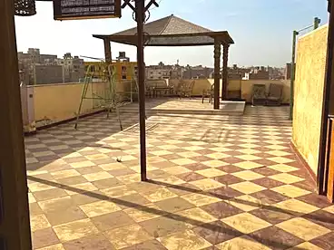 روف للبيع في فيصل، القاهرة الكبرى، 550 متر