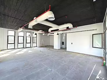 Administrative Building For rent in The Plateau - District 5 Compound, District 5 Compound - Marakez, 700 sqm