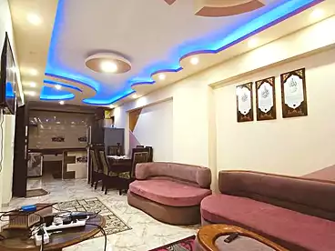 Apartments For sale in Bianchi, El Bitash, 100 sqm