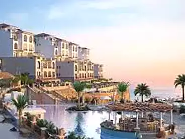Chalets For sale in South Med Resort - TMG, North Coast Resorts, 62 sqm