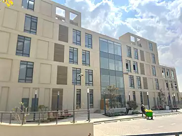 Offices For rent in The Plateau - District 5 Compound, District 5 Compound - Marakez, 79 sqm