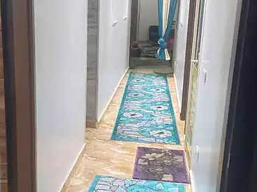 شقق للبيع في البحر الأعظم، الجيزة، 130 متر