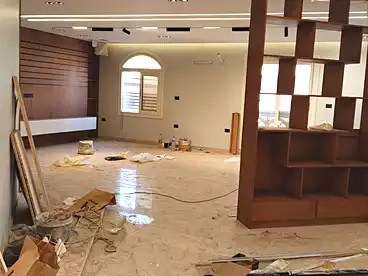 Apartments For sale in Geziret El Arab, El Mohandeseen, 320 sqm
