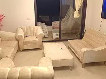 شاليهات للبيع في منتجع سخنة هيلز - الحجاز، منتجعات العين السخنه، 95 متر
