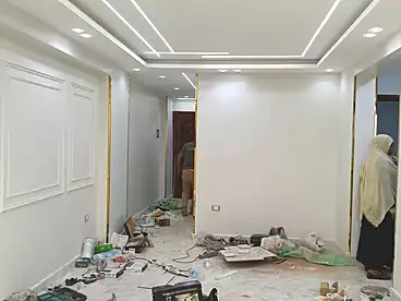 Apartments For rent in Nozha 2, Greater Cairo, 100 sqm