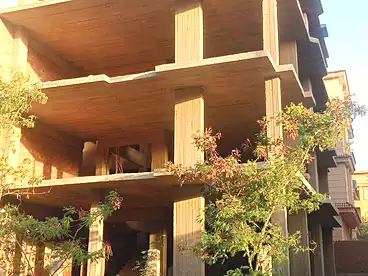 Building For sale in Zizinia St., Southern Investors, 260 sqm