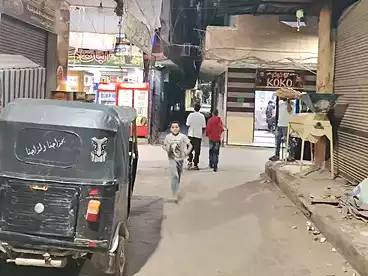 عقارات للبيع في المرج، القاهرة الكبرى، 100 متر