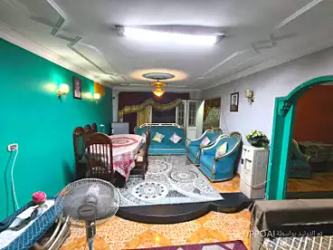 شقق للبيع في حلوان الشرقية، حلوان، 180 متر