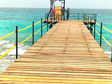 Chalets For sale in Coral Hills Resort - New Stars, North Coast Resorts, 124 sqm