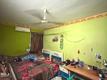 Apartments For sale in Ahmed Enci St., Helwan, 175 sqm