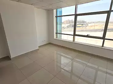 إداري للإيجار في شارع زهراء المعادي، زهراء المعادي، 100 متر