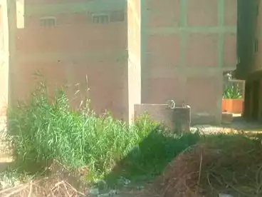 Residential Land For sale in Helwan, Greater Cairo, 500 sqm