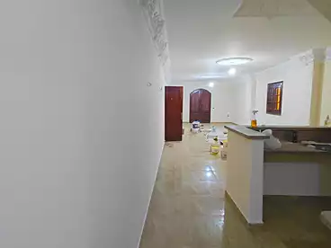 Apartments For rent in El Banafsag Villas, El Banafsag, 300 sqm
